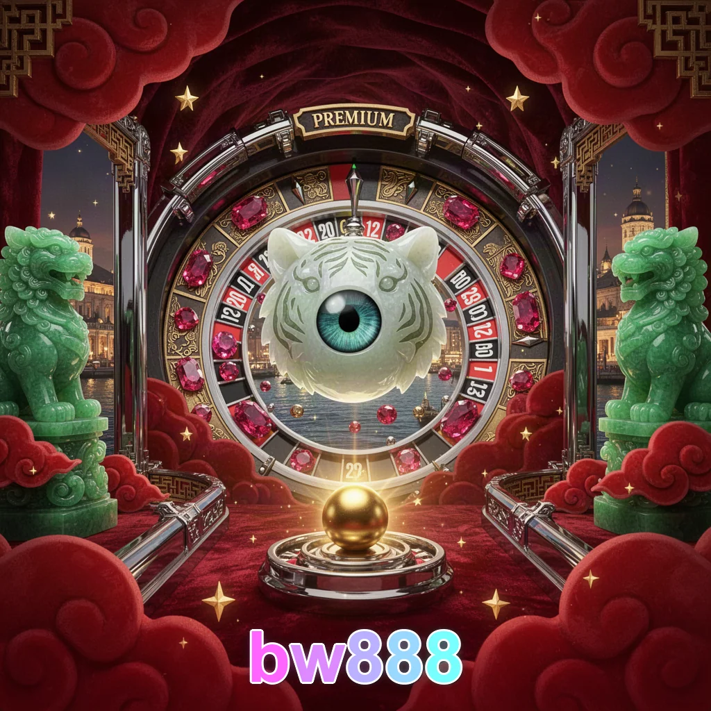 Unduh bw888