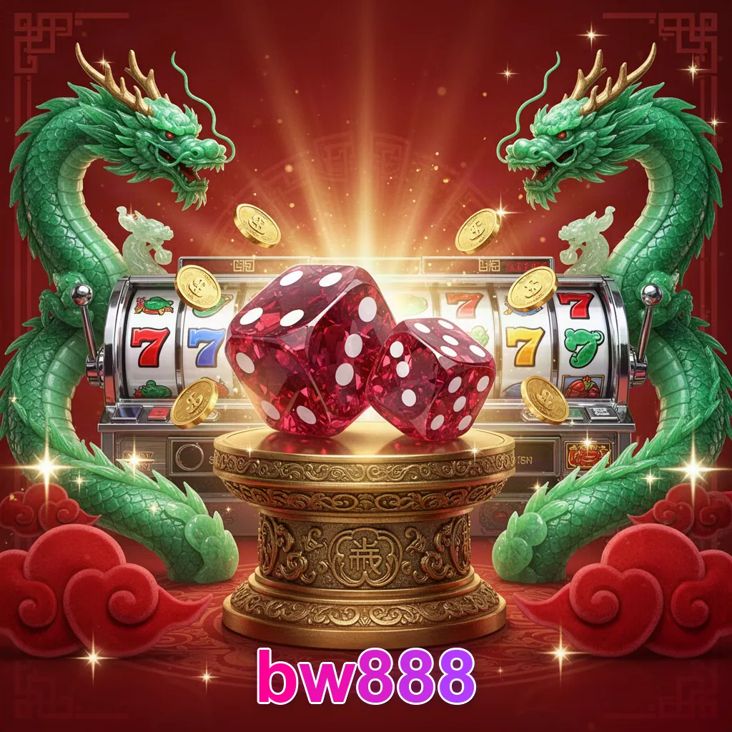 Pendaftaran bw888