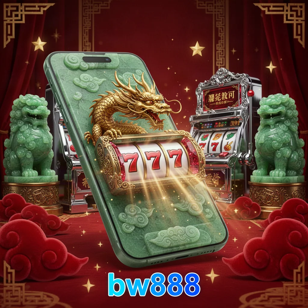 Facebook bw888